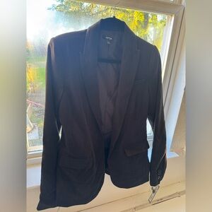 Apt. 9 Women's Black Blazer